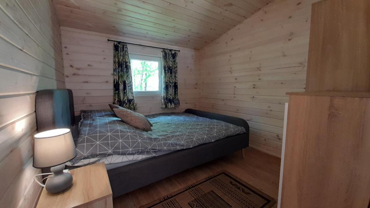 Noclegi przy Czosie Mrągowo Zewnętrze zdjęcie